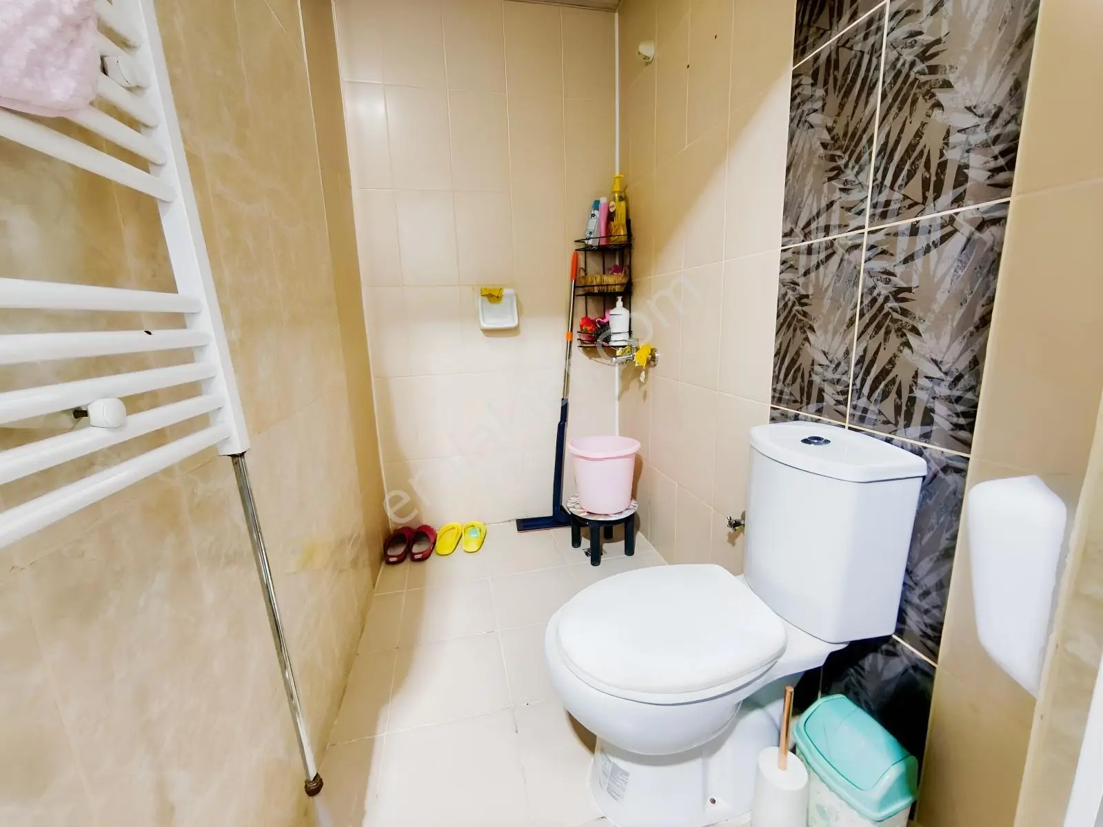 Maşuk Emlak Tan 2+1 Arakat G Bloklarda — fotoğraf 16