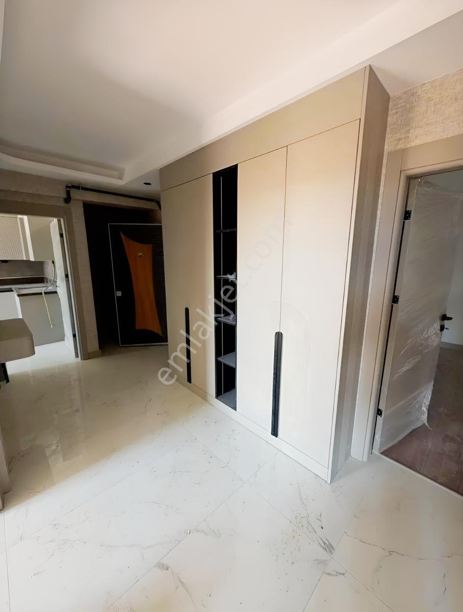 Kökoğlu Gayrimenkul'den Akkent'te Site İçi Arakat Lüks 3+1 — fotoğraf 13