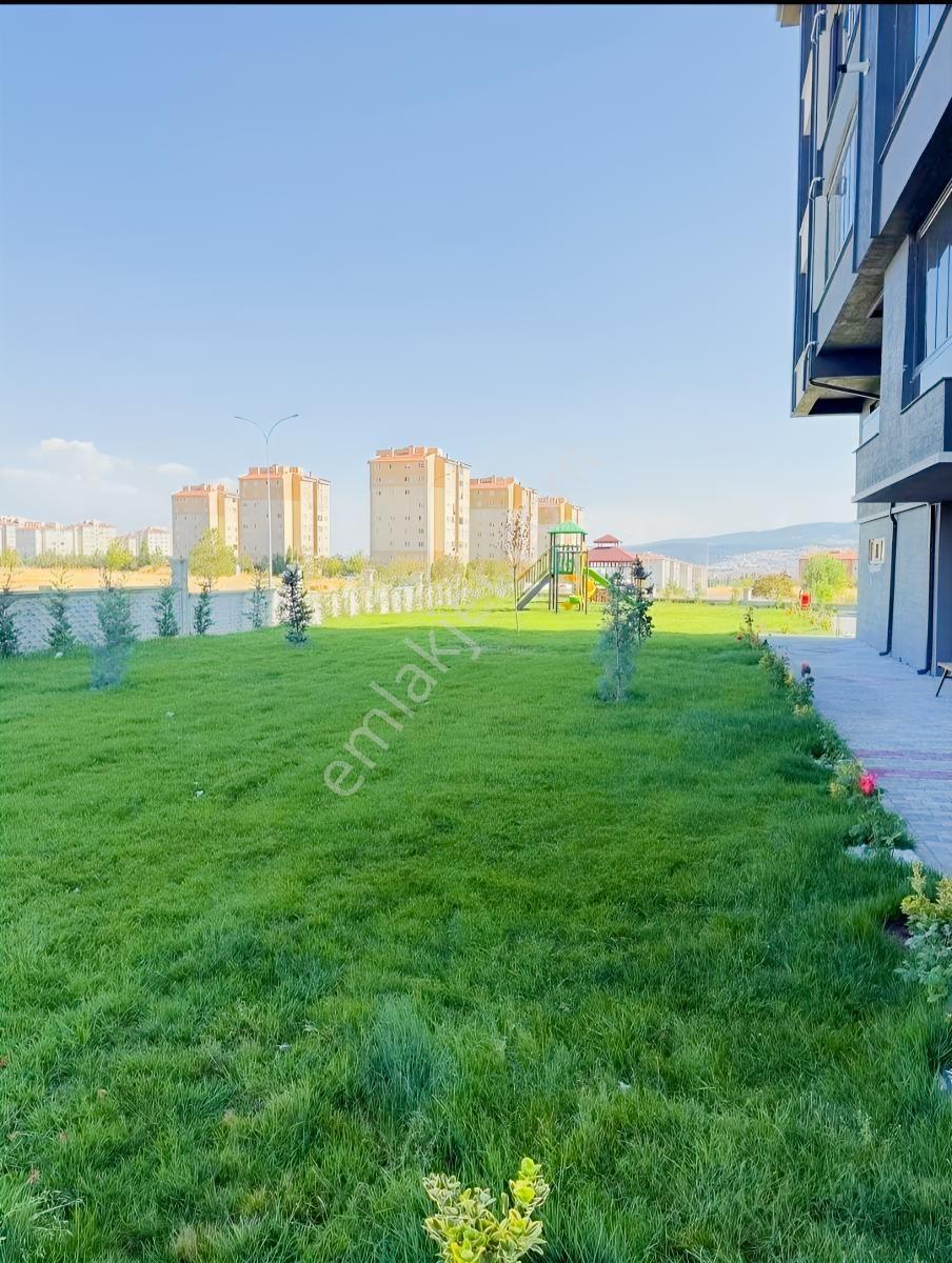 Kökoğlu Gayrimenkul'den Akkent'te Site İçi Arakat Lüks 3+1 — fotoğraf 15