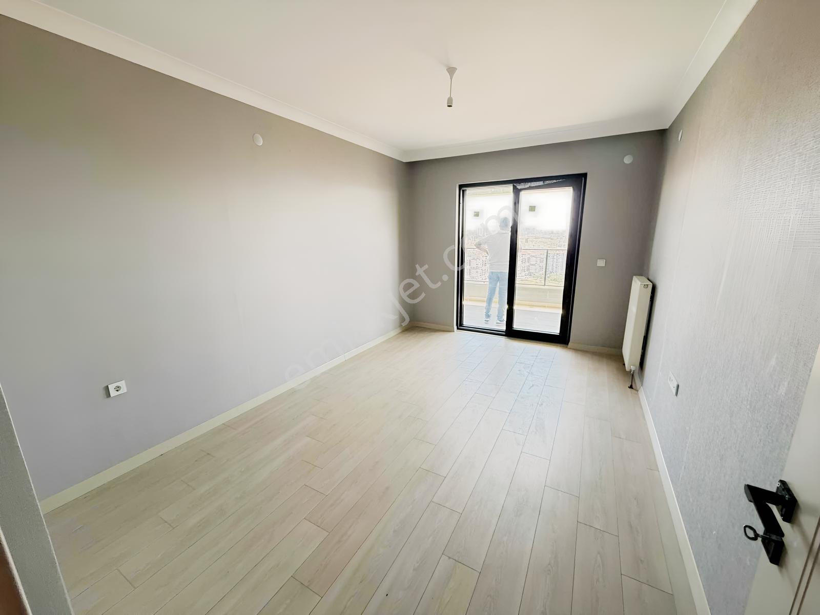 Törekent Newera Panaromada Satılık Oturuma Hazır — fotoğraf 5