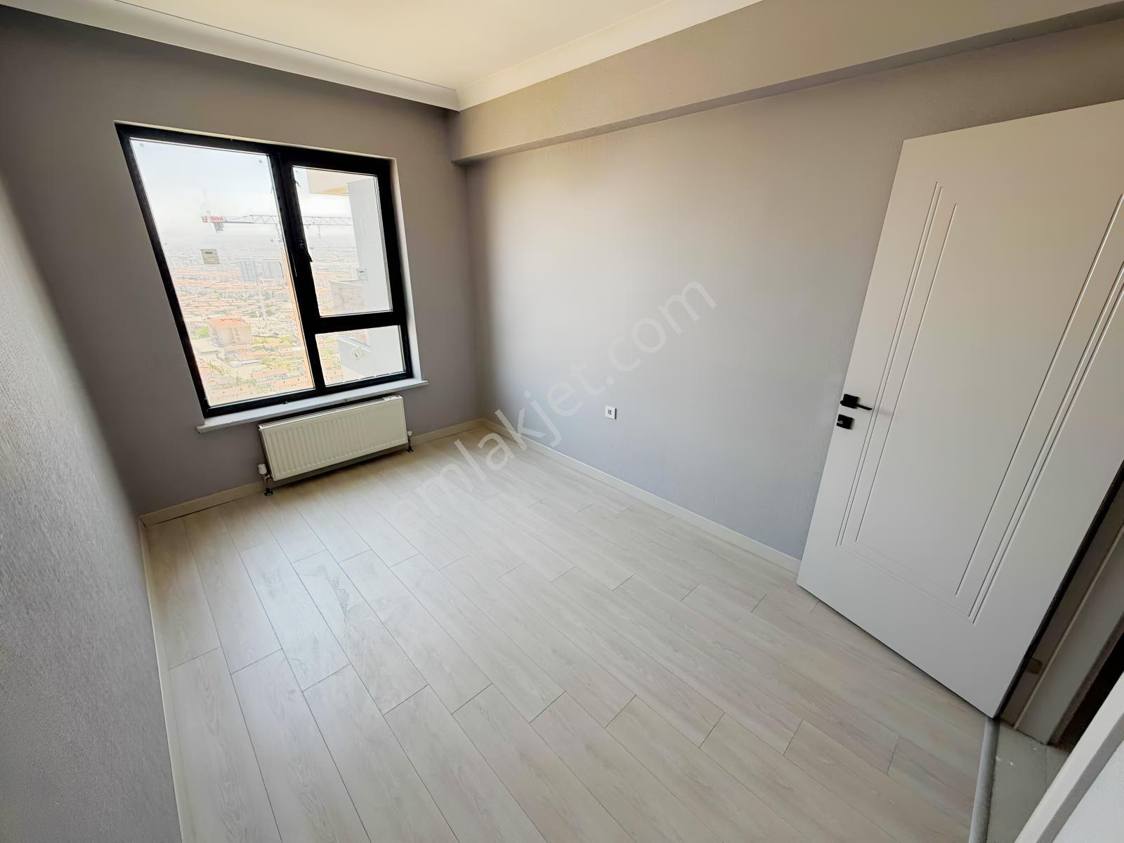 Törekent Newera Panaromada Satılık Oturuma Hazır — fotoğraf 8