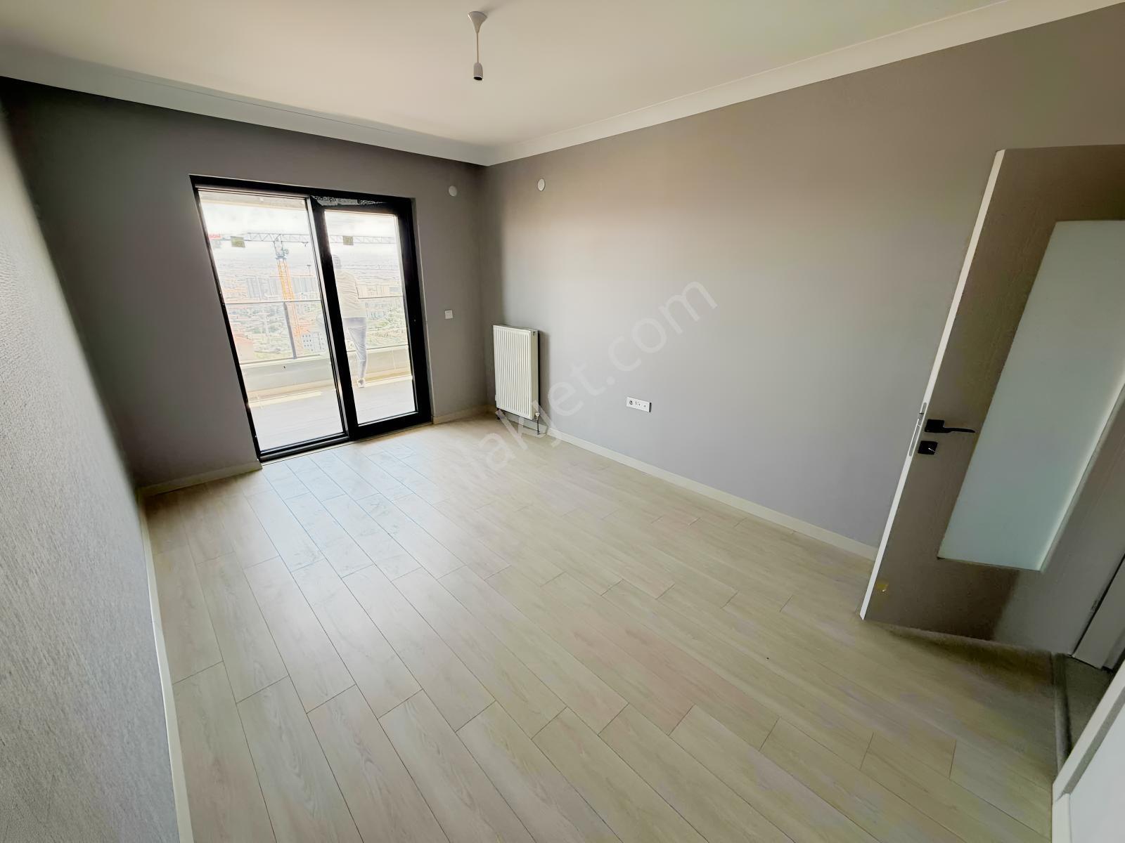 Törekent Newera Panaromada Satılık Oturuma Hazır — fotoğraf 16
