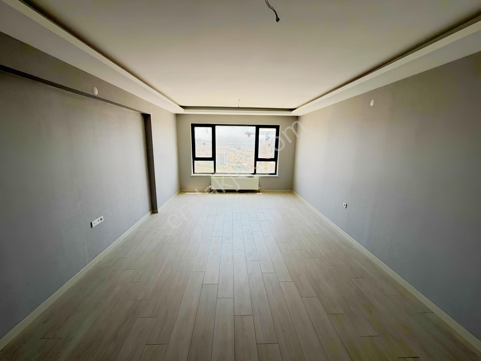 Törekent Newera Panaromada Satılık Oturuma Hazır — fotoğraf 19