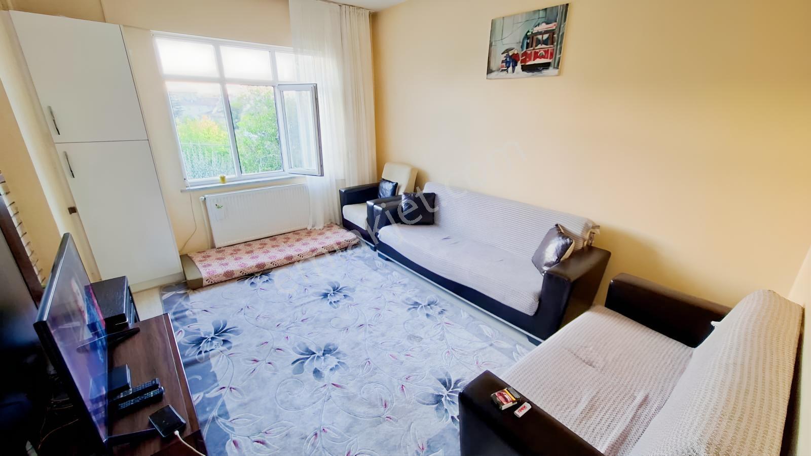 Malazgirt Mah. Bakımlı Yalıtımlı Satılık 3+1 Daire — fotoğraf 13