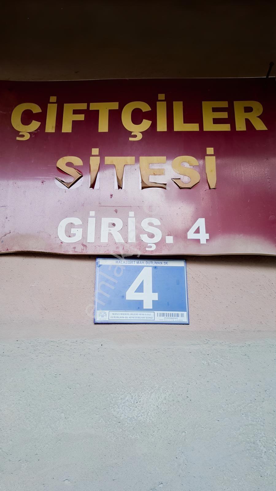 Malazgirt Mah. Bakımlı Yalıtımlı Satılık 3+1 Daire — fotoğraf 16