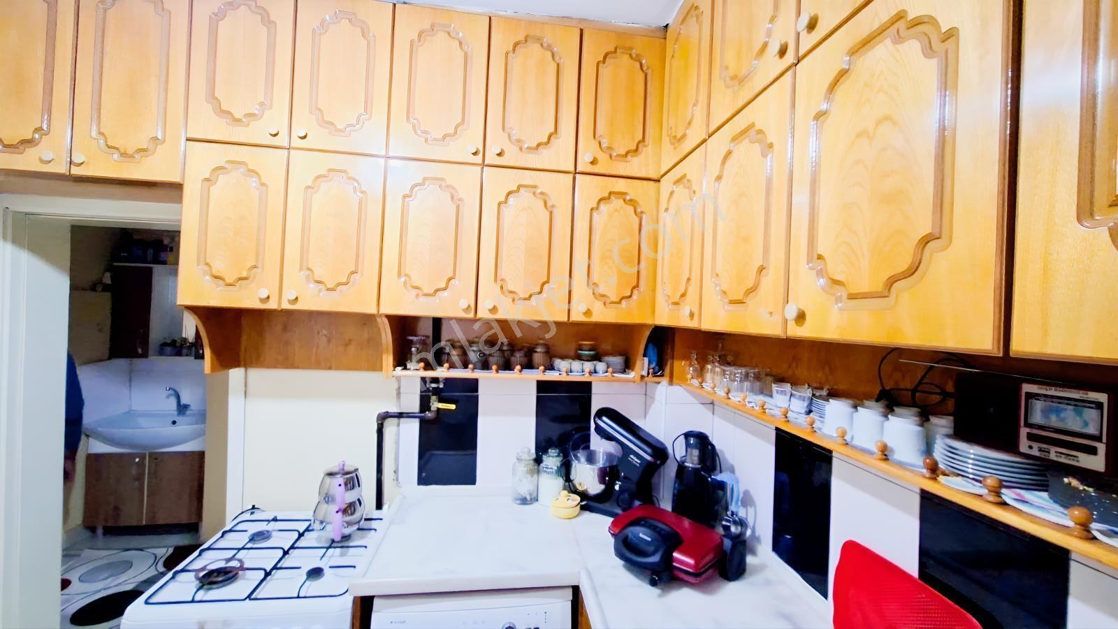 Malazgirt Mah. Bakımlı Yalıtımlı Satılık 3+1 Daire — fotoğraf 20