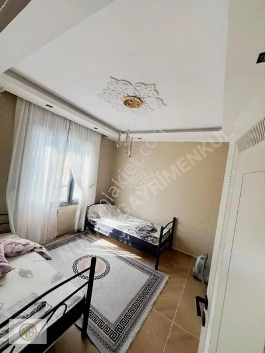 Kilis Gökmusa'da Zirve Konumda Satılık Bağevi - 4500 M² Arazi — fotoğraf 4