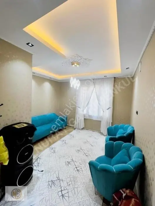 Kilis Gökmusa'da Zirve Konumda Satılık Bağevi - 4500 M² Arazi — fotoğraf 7