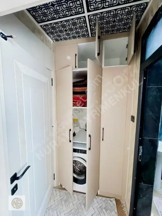 Kilis Gökmusa'da Zirve Konumda Satılık Bağevi - 4500 M² Arazi — fotoğraf 8