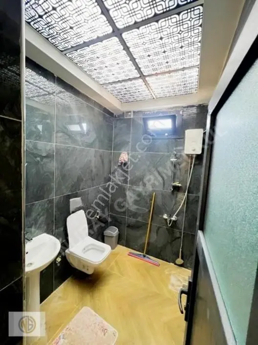 Kilis Gökmusa'da Zirve Konumda Satılık Bağevi - 4500 M² Arazi — fotoğraf 9