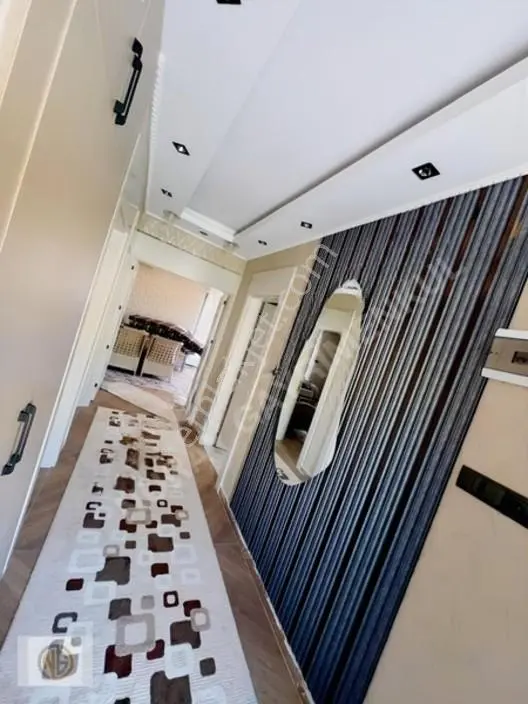 Kilis Gökmusa'da Zirve Konumda Satılık Bağevi - 4500 M² Arazi — fotoğraf 13