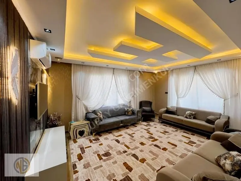 Kilis Gökmusa'da Zirve Konumda Satılık Bağevi - 4500 M² Arazi — fotoğraf 16