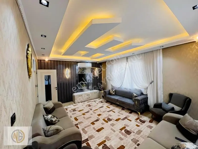 Kilis Gökmusa'da Zirve Konumda Satılık Bağevi - 4500 M² Arazi — fotoğraf 17