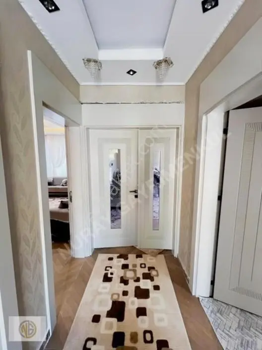 Kilis Gökmusa'da Zirve Konumda Satılık Bağevi - 4500 M² Arazi — fotoğraf 18