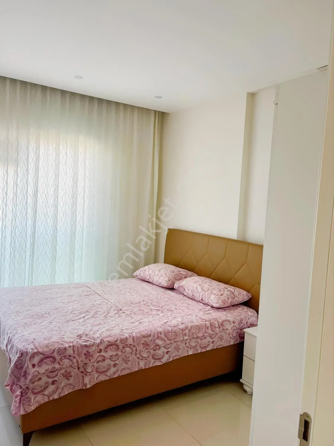 Alanya Kargıcak'ta Denize 150 M Aktiviteli Sitede Eşyalı 1+1 — fotoğraf 7