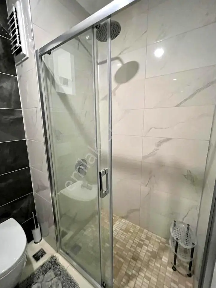 Alanya Kargıcak'ta Denize 150 M Aktiviteli Sitede Eşyalı 1+1 — fotoğraf 8