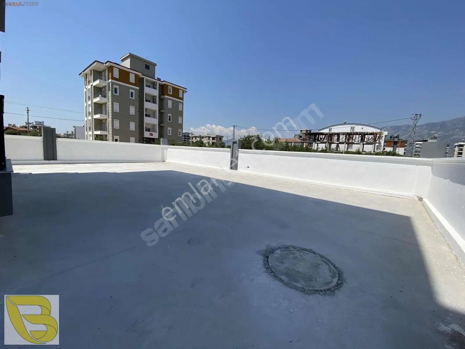 Fırsat 2+1 Amerikan Mutfak Satılık Daire — fotoğraf 4