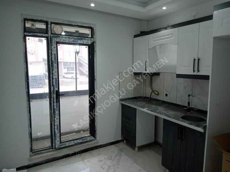 Acil İhtiyaçtan Satılık 1+1 Yüksek Giriş — fotoğraf 2