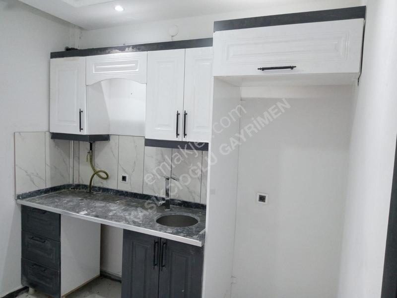 Acil İhtiyaçtan Satılık 1+1 Yüksek Giriş — fotoğraf 3