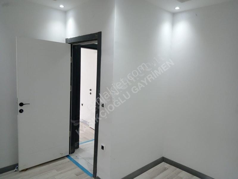 Acil İhtiyaçtan Satılık 1+1 Yüksek Giriş — fotoğraf 7