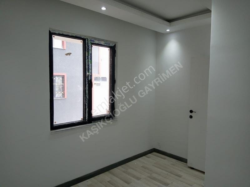 Acil İhtiyaçtan Satılık 1+1 Yüksek Giriş — fotoğraf 8