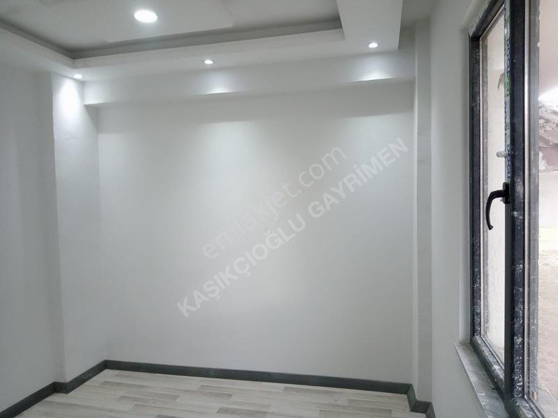 Acil İhtiyaçtan Satılık 1+1 Yüksek Giriş — fotoğraf 9