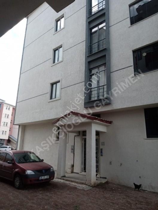 Acil İhtiyaçtan Satılık 1+1 Yüksek Giriş — fotoğraf 10