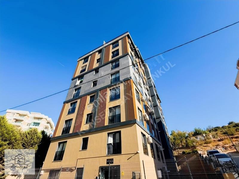 Konsept'ten Site İçi Yönetimli Binada Eşyalı Satılık 1+1 Daire — fotoğraf 2