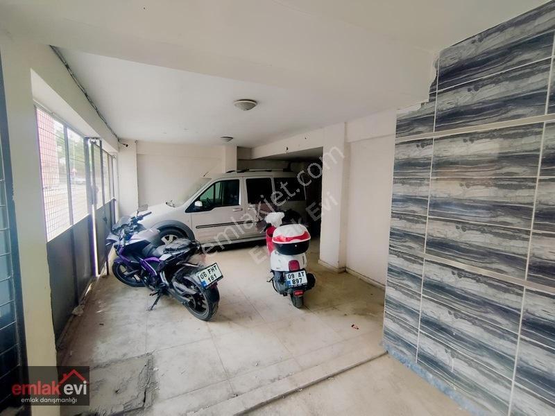 Emlak Evi'nden Orta Mh De Satılık 1+1 Daire — fotoğraf 2