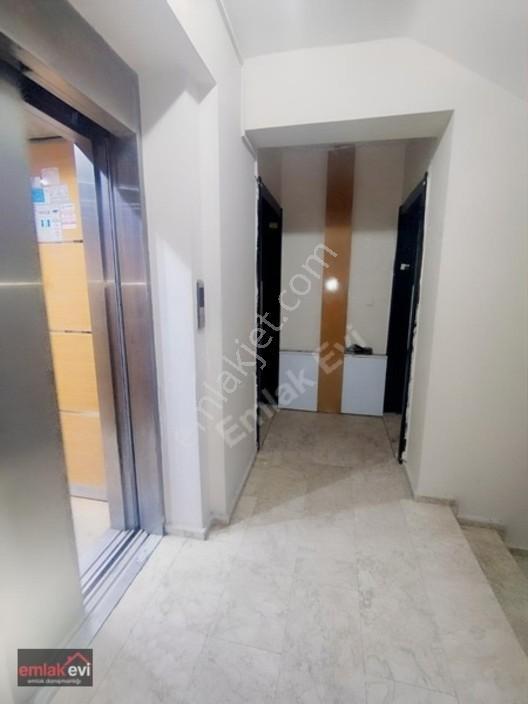 Emlak Evi'nden Orta Mh De Satılık 1+1 Daire — fotoğraf 6