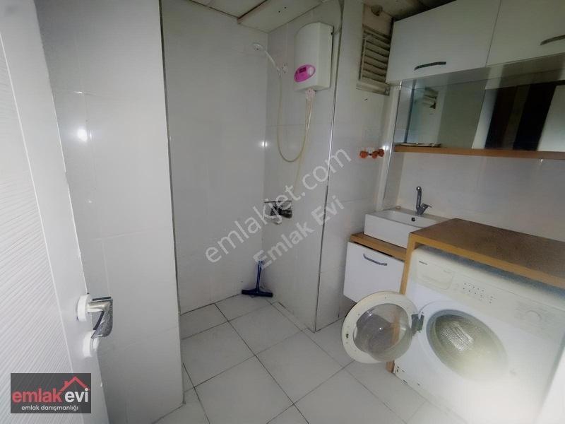 Emlak Evi'nden Orta Mh De Satılık 1+1 Daire — fotoğraf 8