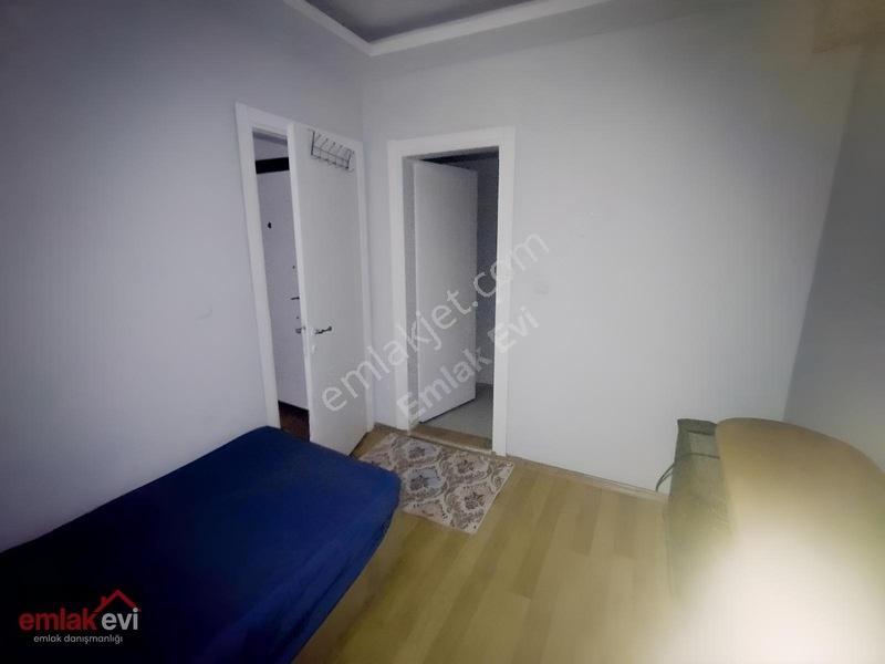 Emlak Evi'nden Orta Mh De Satılık 1+1 Daire — fotoğraf 9