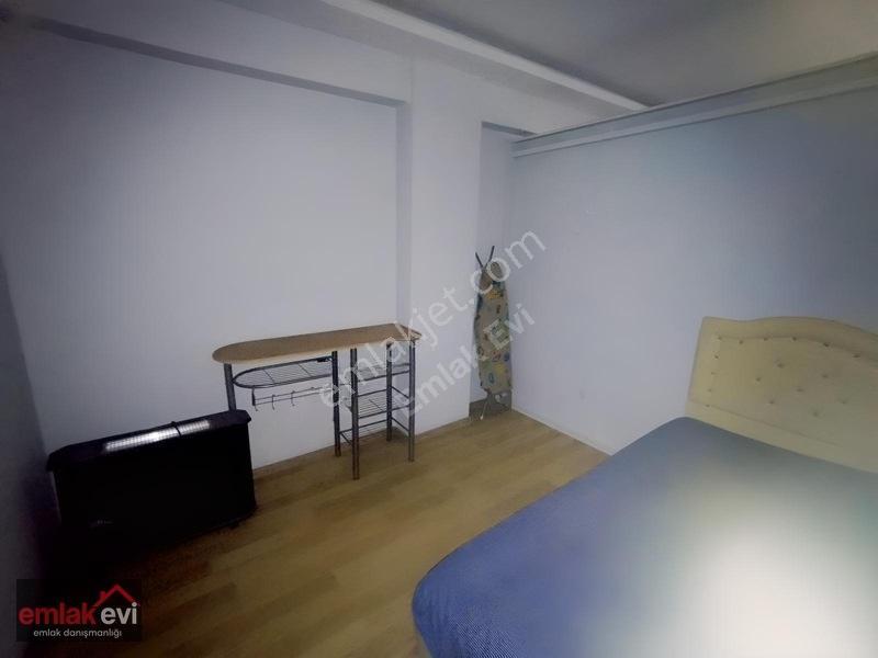 Emlak Evi'nden Orta Mh De Satılık 1+1 Daire — fotoğraf 10