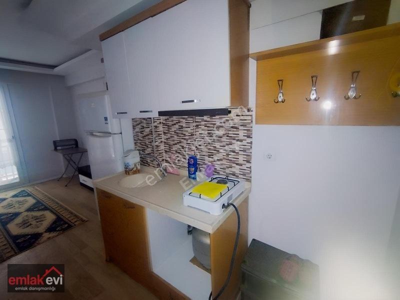 Emlak Evi'nden Orta Mh De Satılık 1+1 Daire — fotoğraf 11