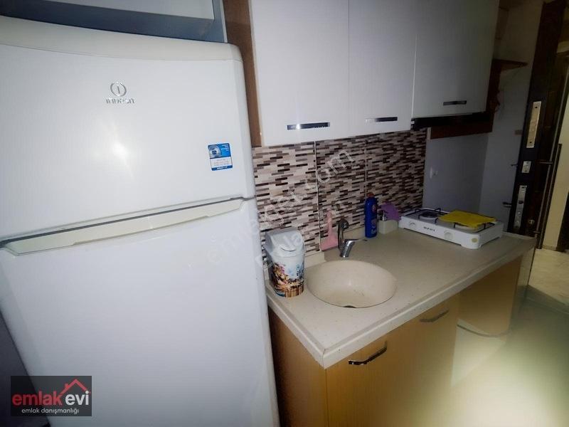 Emlak Evi'nden Orta Mh De Satılık 1+1 Daire — fotoğraf 12