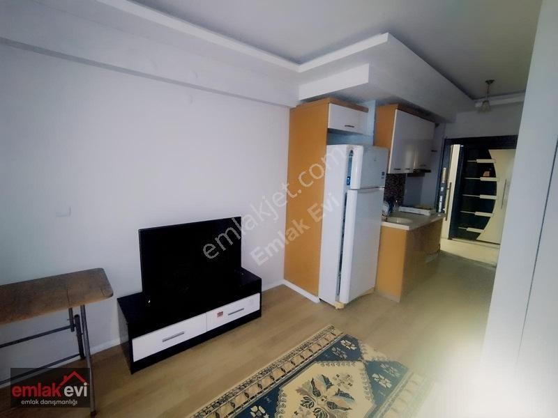 Emlak Evi'nden Orta Mh De Satılık 1+1 Daire — fotoğraf 14
