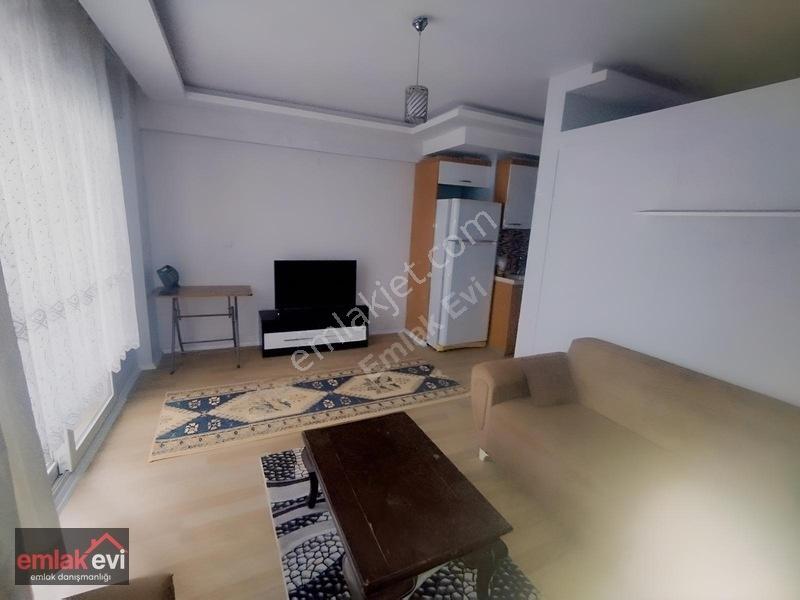 Emlak Evi'nden Orta Mh De Satılık 1+1 Daire — fotoğraf 15