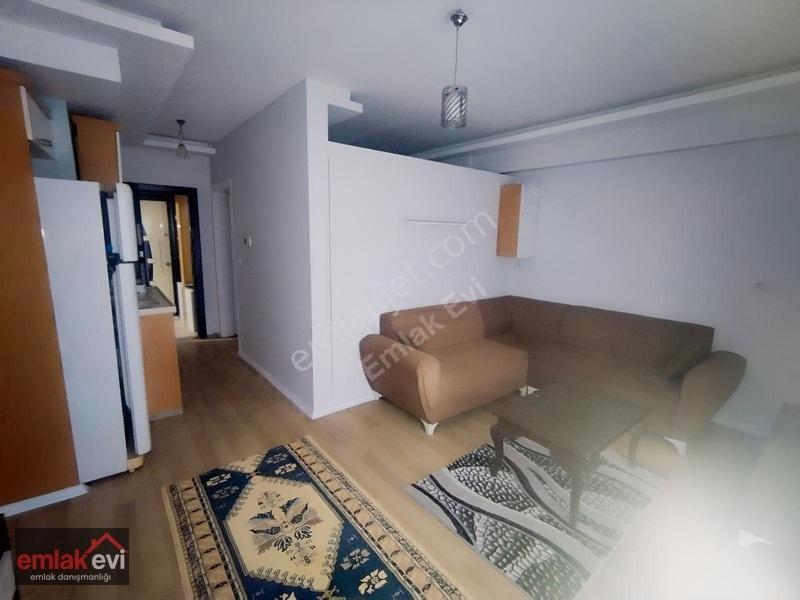 Emlak Evi'nden Orta Mh De Satılık 1+1 Daire — fotoğraf 16