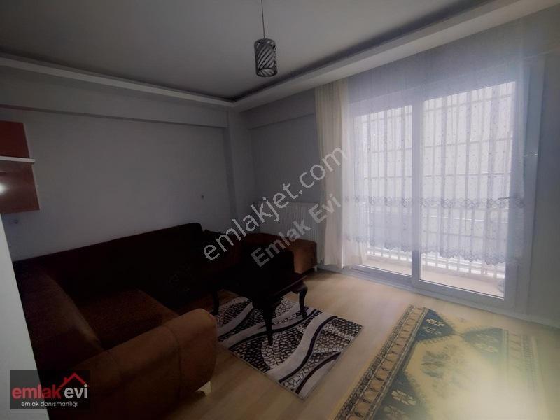 Emlak Evi'nden Orta Mh De Satılık 1+1 Daire — fotoğraf 17