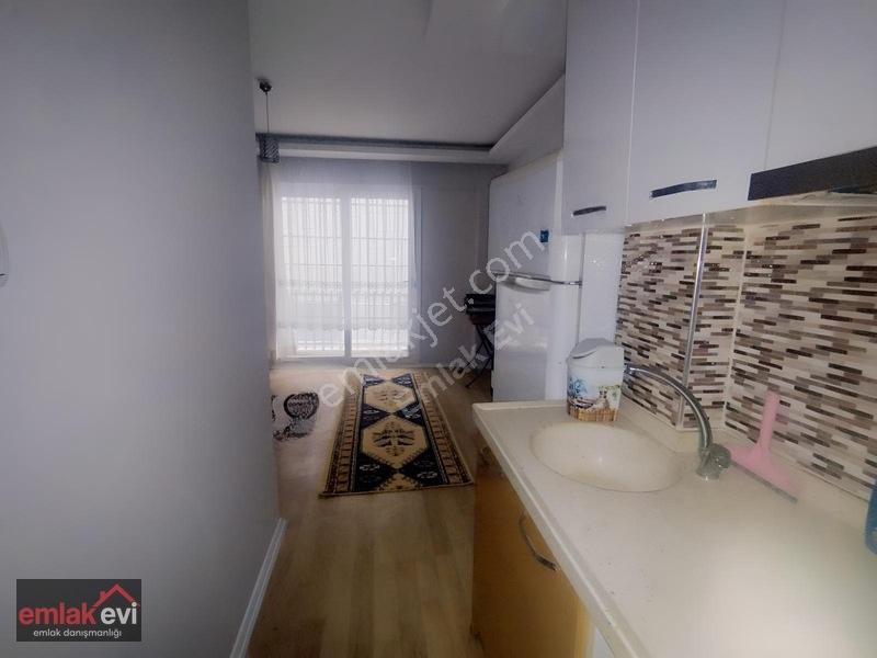 Emlak Evi'nden Orta Mh De Satılık 1+1 Daire — fotoğraf 18