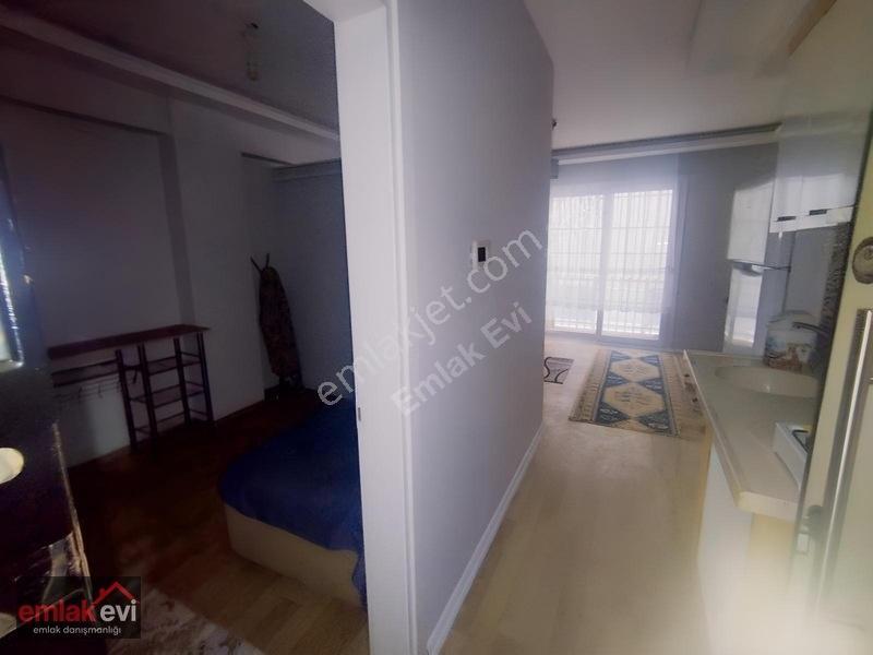 Emlak Evi'nden Orta Mh De Satılık 1+1 Daire — fotoğraf 19