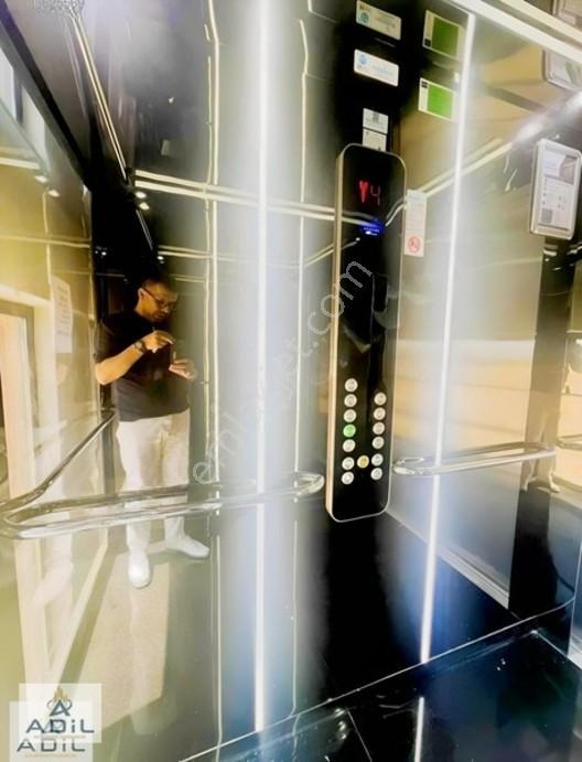 Form Residanst'ta 1+1 Kira Getirili O. Daire — fotoğraf 28