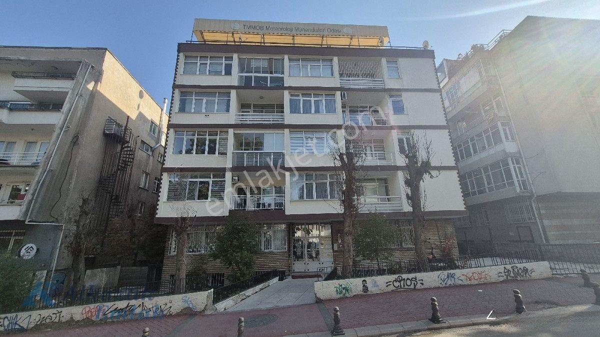 Ankara Çankaya Kocatepe Mahallesi'nde Bayındır 2 Sokakta Satılık Giriş 3+1 — fotoğraf 34