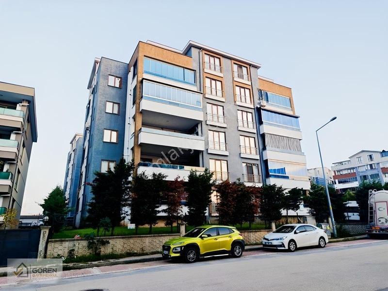 3+1 Emin Fuzul Evim Uygun 135 Satılık Kat Mülkiyeti Ara Kat