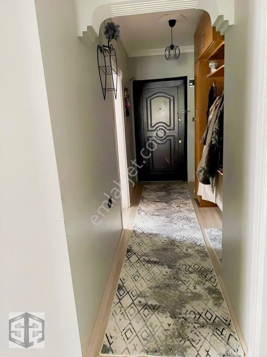 İzmir Selçuk Atatürk Mahallesi'nde 3 + 1 Satılık Daire — fotoğraf 13