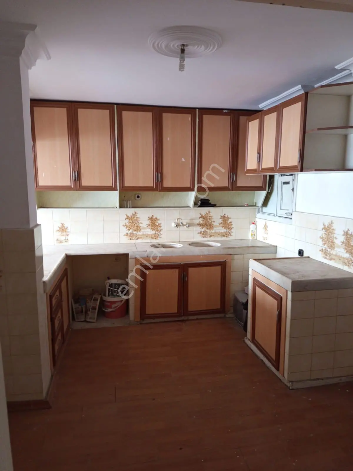 3+1 Yeşilyurt Hasarsız Dublex 6-7katlar 2kiler 2balkon Kapalı Mutfak 155m2 Geniş Duygu Cafe Yakın — fotoğraf 10