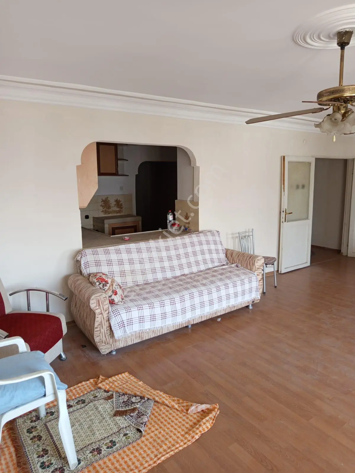 3+1 Yeşilyurt Hasarsız Dublex 6-7katlar 2kiler 2balkon Kapalı Mutfak 155m2 Geniş Duygu Cafe Yakın — fotoğraf 16