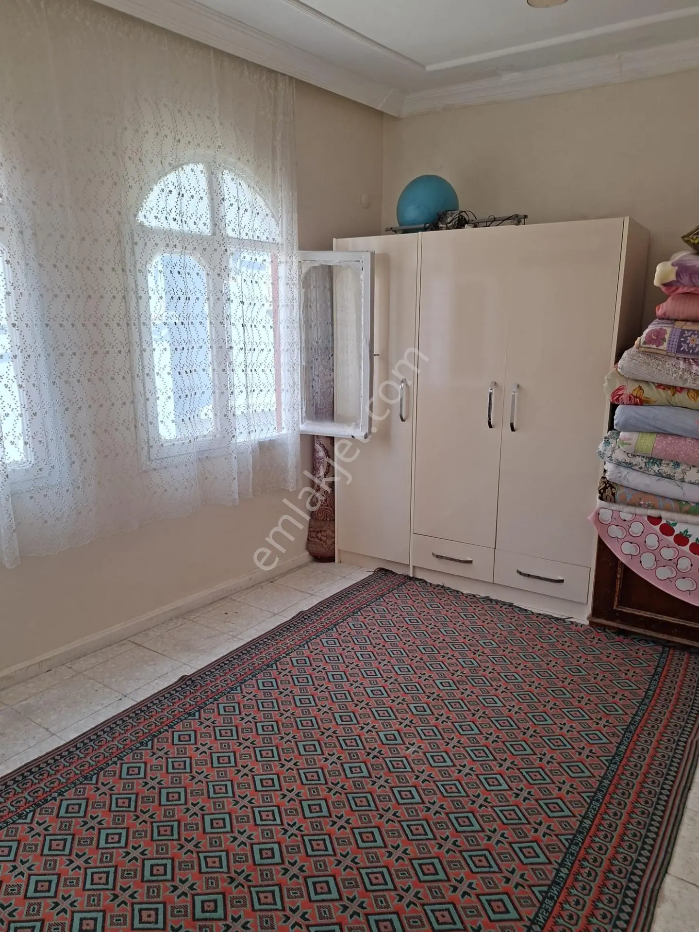 2+1yeşilyurt 130m2 Tapuda İmardan Sonra 100m2 Komple 2katlı Bina 3,850,000tl — fotoğraf 7