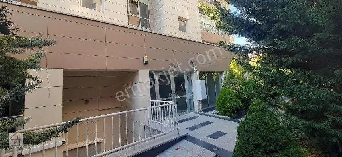Gölbaşı İncek Vadi Konutları Sosyal Tesisi Karşısında Satılık Manzaralı 4+1 Daire — fotoğraf 5