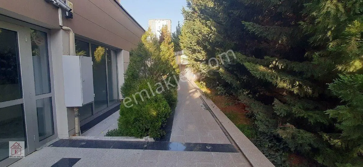 Gölbaşı İncek Vadi Konutları Sosyal Tesisi Karşısında Satılık Manzaralı 4+1 Daire — fotoğraf 6